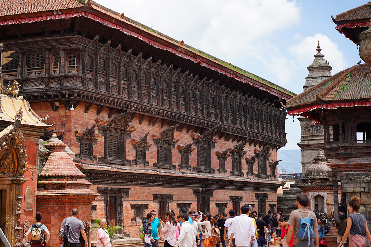 Bhaktapur
